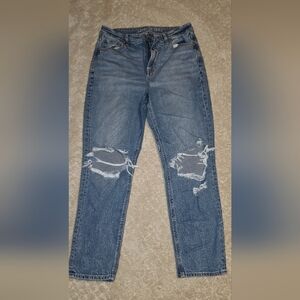 American Eagle Outfitters Mom Jeans